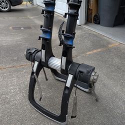 Thule raceway pro bike rack