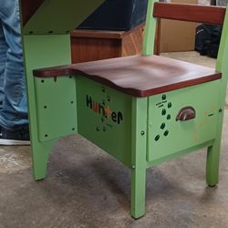 Vintage Desk