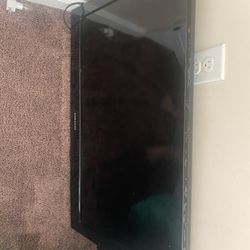 32 Inch Samsung Tv doesn’t Have A Remote 