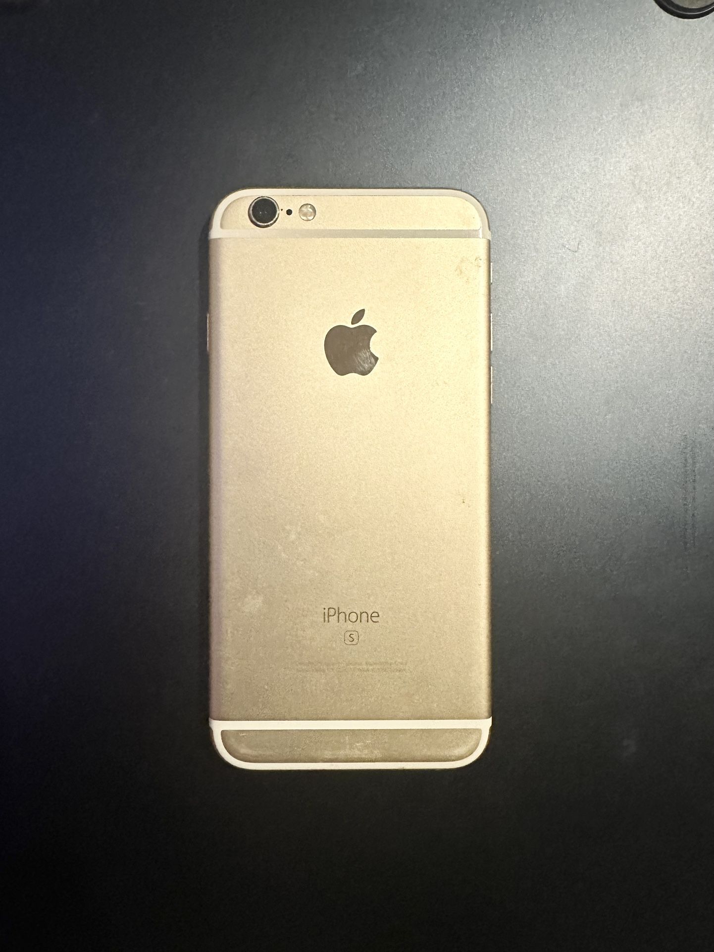 iPhone 6s