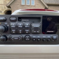 Truck Radio
