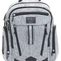 Eddie Bauer Diaper Backpack 