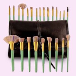 Make up brushes