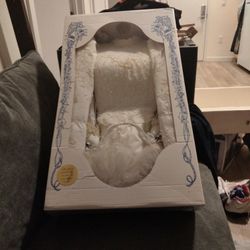 Heirloom Brand New Still In The Box