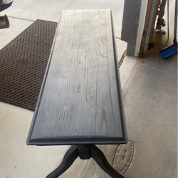 Sofa Table 