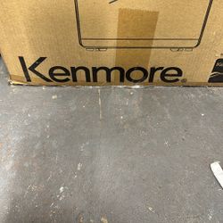 Kenmore K M1000 Countertop Water Dispenser