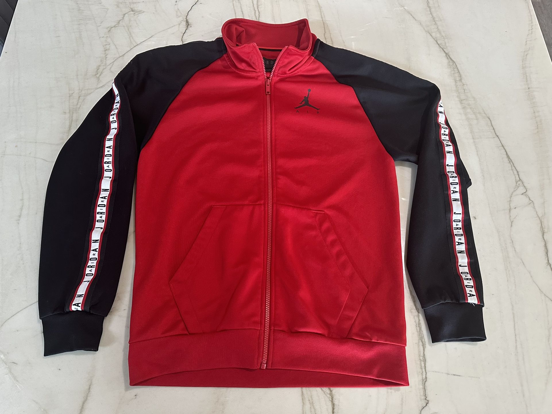 Like New Jordan Jacket Adult Small 50 for Sale in Desoto TX