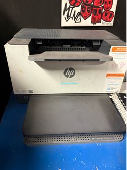 Hp Printer