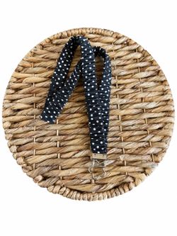 Scrunchie landyard