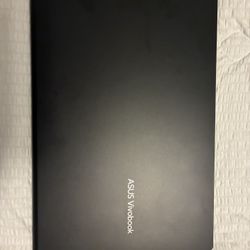 Asus Laptop 