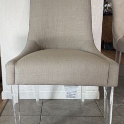 Caracole - Classic Dining Chairs (2)