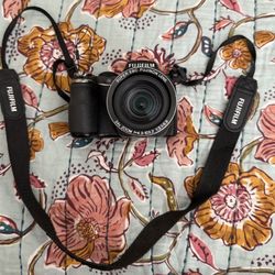 FujiFilm FinePix S4250WM Digital Camera