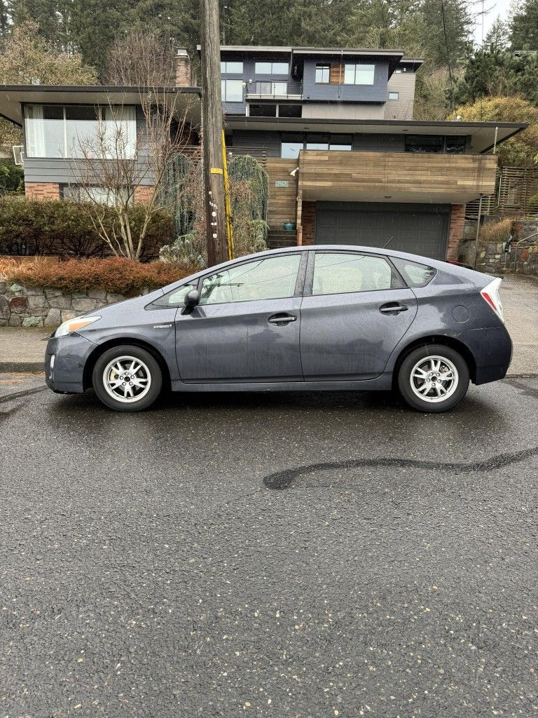 Offer Up Portland Oregon
