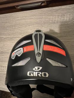 Giro Kid Sky Helmet Size S 52-55.5CM