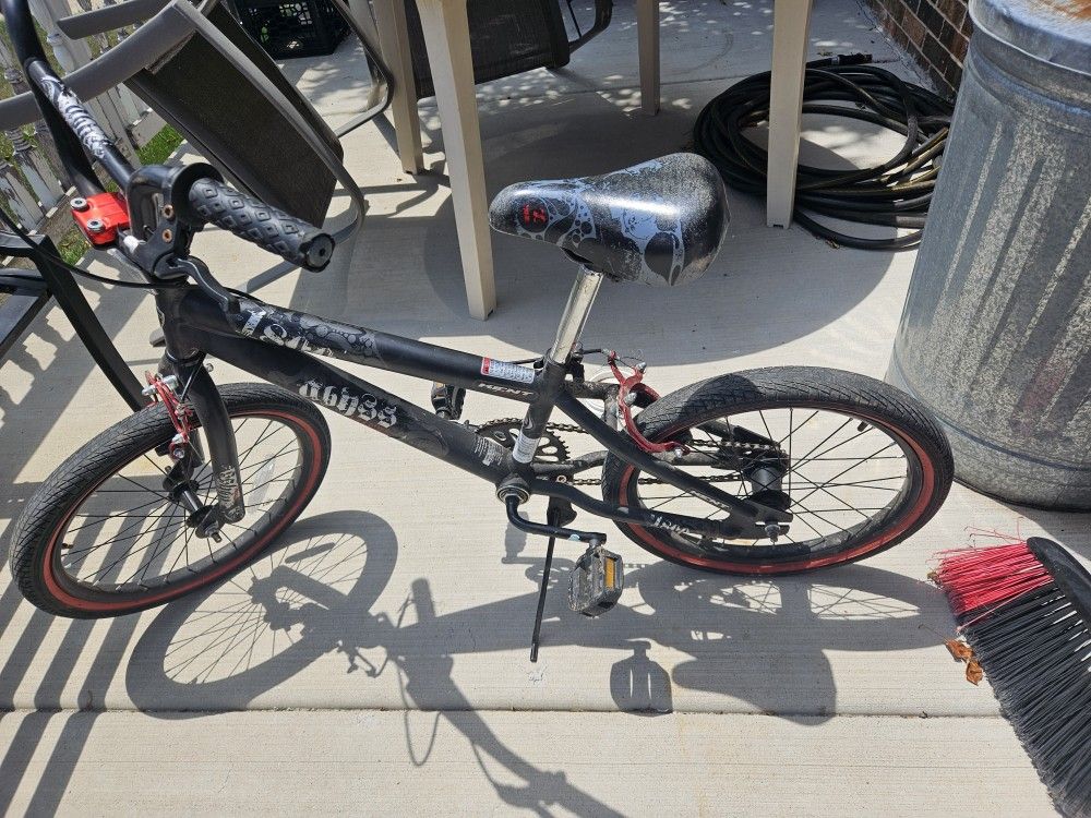 Kids Bikes Good Condition