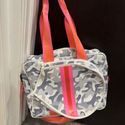 Tennis Bag