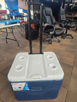 Ice Chest