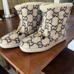 Gucci Boots