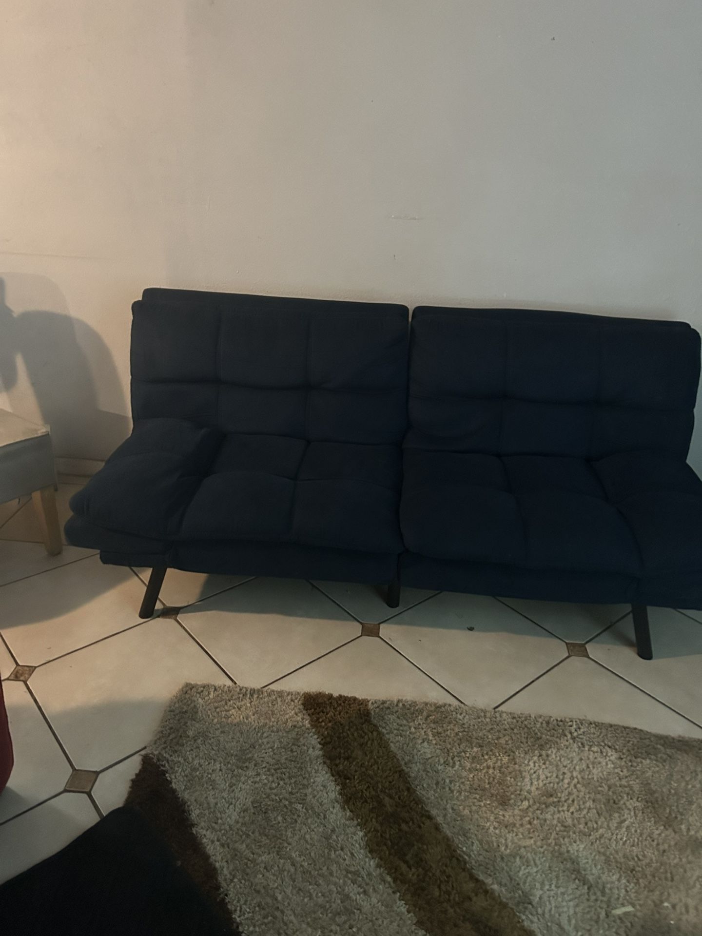 Sillón Cama