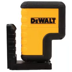Dewalt 3 Spot Laser Level