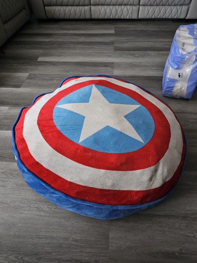 Dog Bed