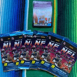 NFL cards