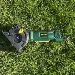 Teccpo Mini Plunge Saw