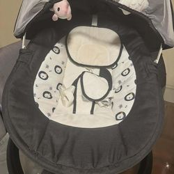 Baby Bouncy