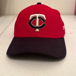 39THIRTY Twins Hat New Era 
