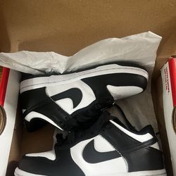Nike Kids Dunks Size 11