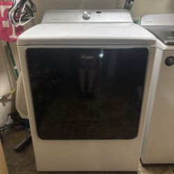 Whirlpool Dryer