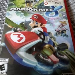 I don’t have a Wii so I’m selling it semi new