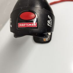 Craftsman Flashlight