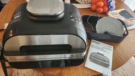 Like New Ninja FG550