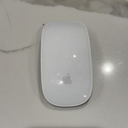 Apple Mouse