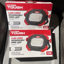 Work Light