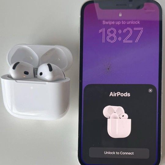 Airpod Generation 3