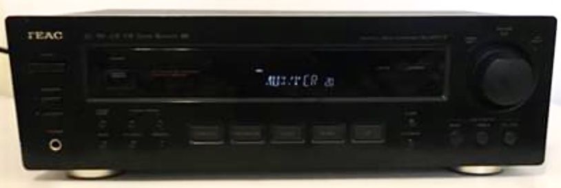 Teac AG-780 AM/FM 200 Watt Stereo Receiver