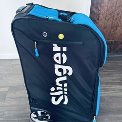 Slinger Ball Machine-Brand New!