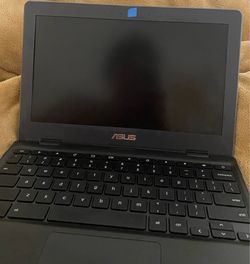 Asus chrome computer (send offer)