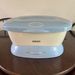 Homedics Paraffin Hand Spa