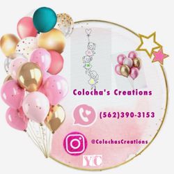 Colochas_ Creations