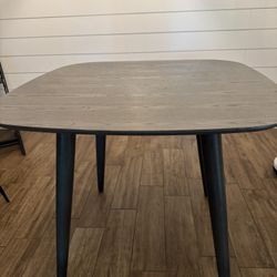 4 Person Dining Table