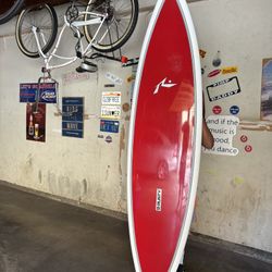 Surfing Board