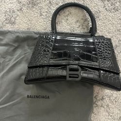 Balenciaga Bag