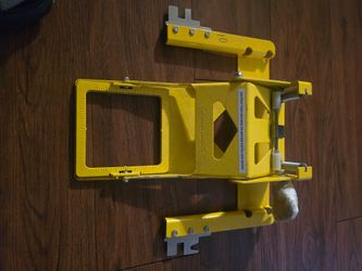 Emb/hoop tech barudan machine