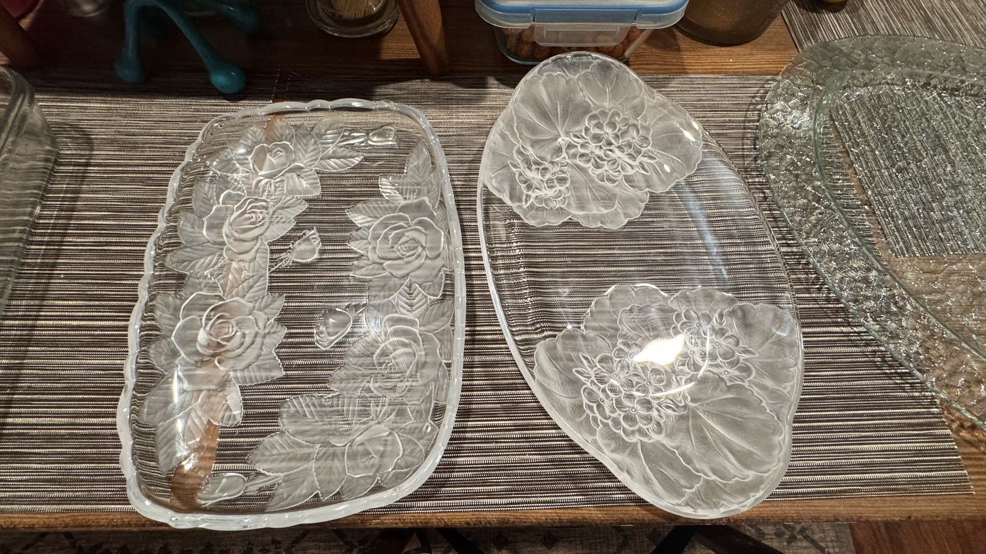 Plate For Party Or Decoration