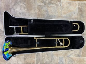 Blessings Trombone with Case