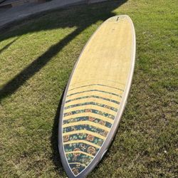 Paddle Board Surftech Prana Aleka 