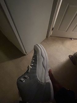 Jordan 12’s